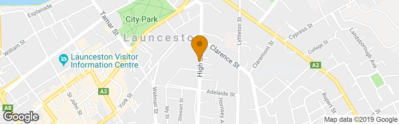 Bed and Breakfast Kurrajong House