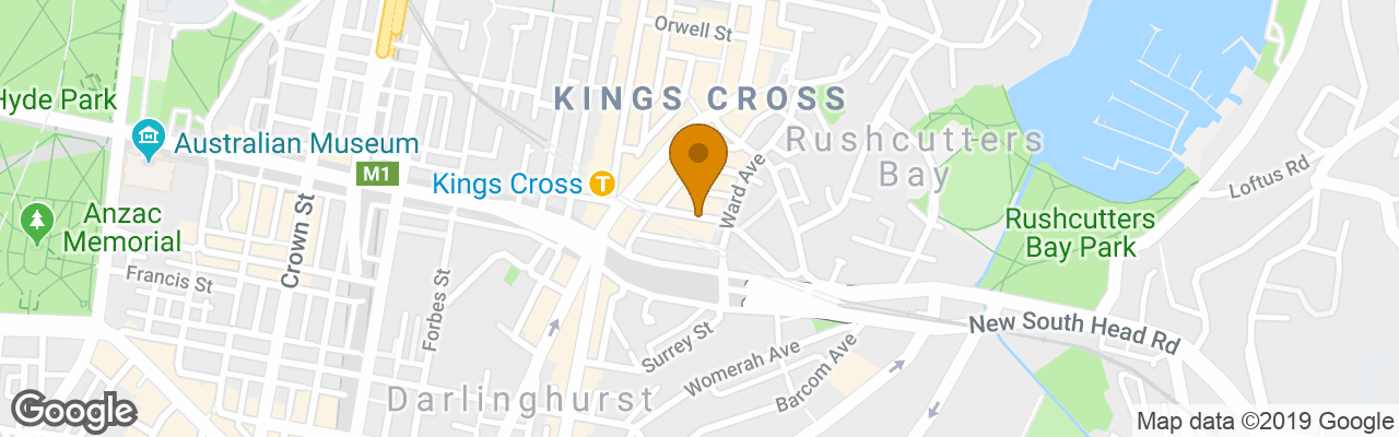 The Crescent On Bayswater