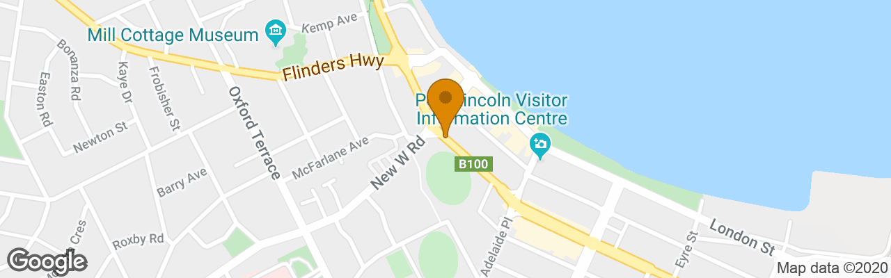 Port Lincoln Holiday Apartments