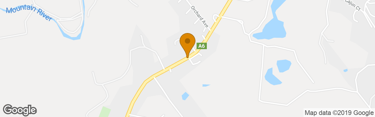 Pension Huonville Guesthouse