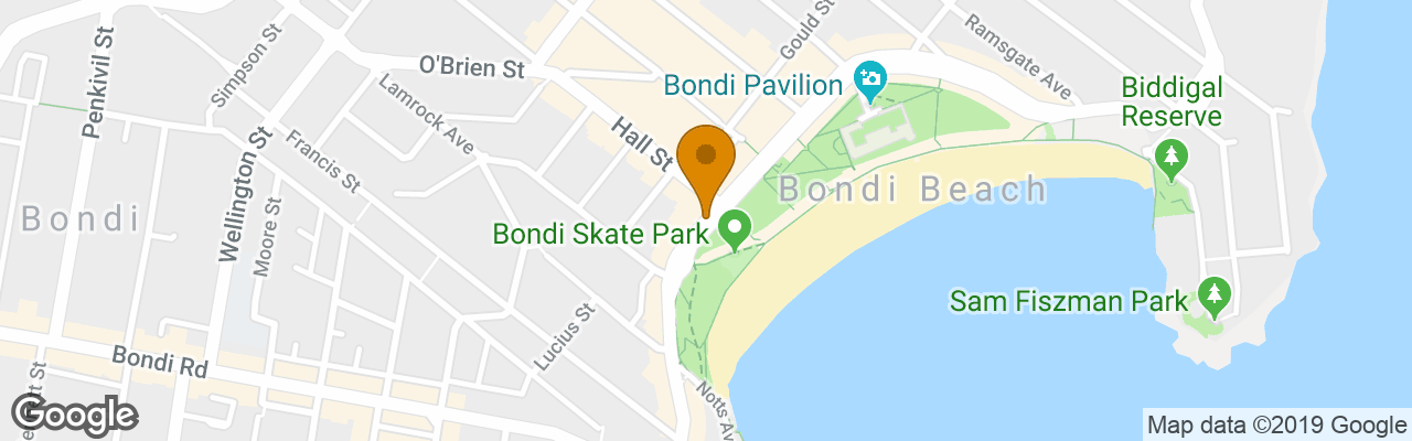 Hostel Bondi Backpackers