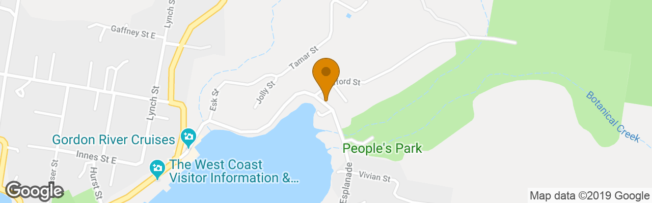 The Crays Accommodation