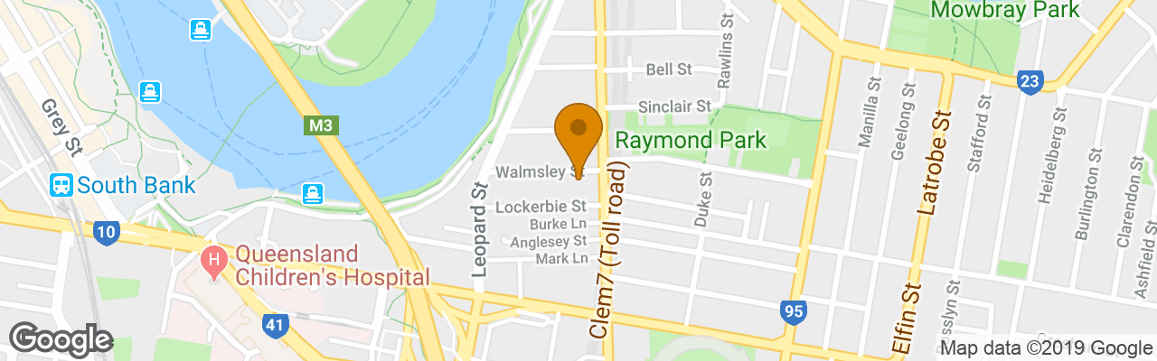 Southern Cross Motel & Serviced Apartments