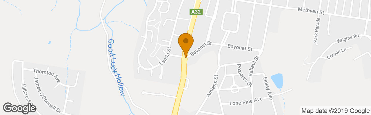 Motel Lithgow Parkside Motor Inn