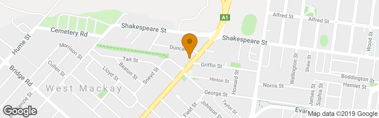 Motel Coral Cay Resort Motor Inn