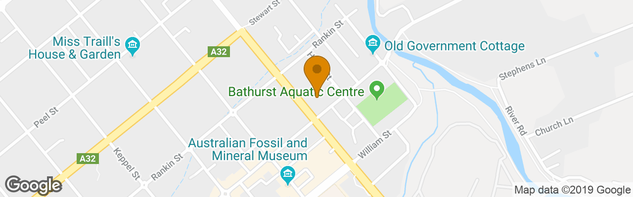 Motel Bathurst Motor Inn