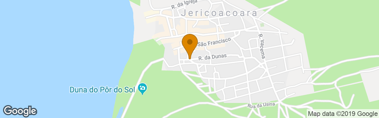 Hotel Samba Do Kite Pousada 