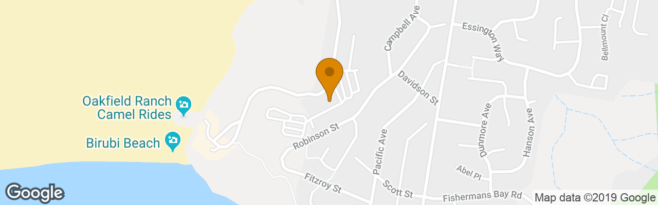 Hotel Gateway Lifestyle Birubi Beach