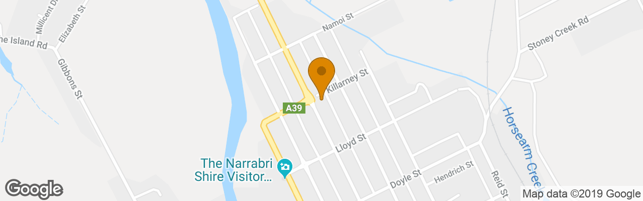 Bellview Motel Narrabri