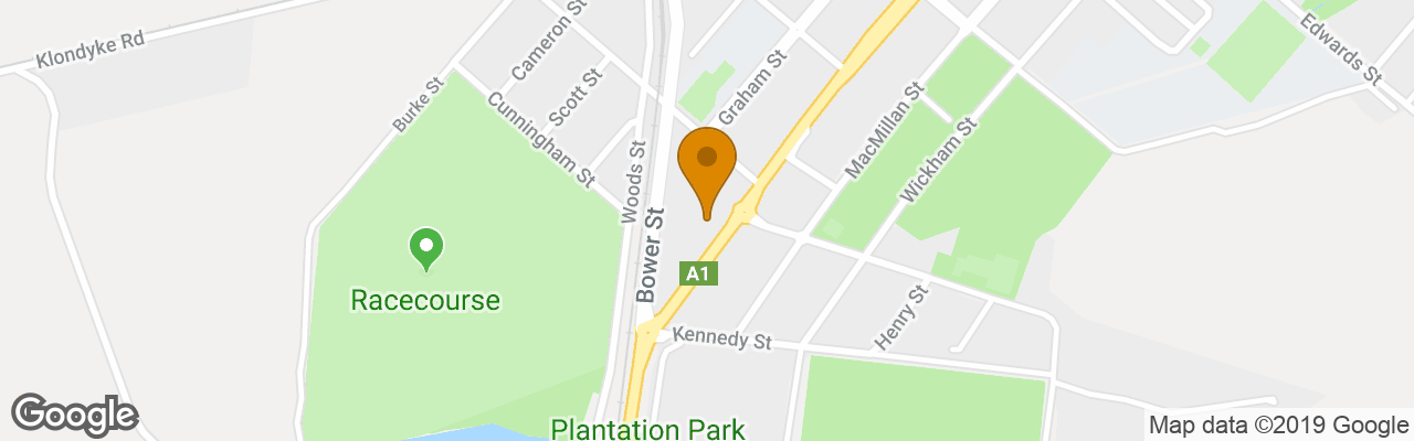 Ayr Traveller's Motel