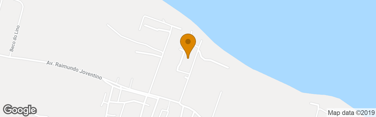 Hotel Parajuru Praia 