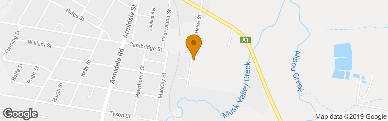 Hotel Glenwood Tourist Park