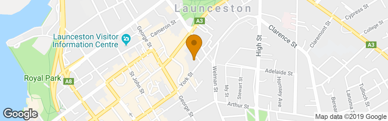 Bed and Breakfast Hi George