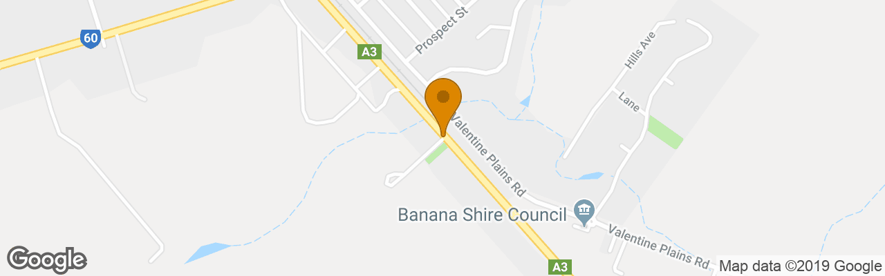 Biloela Countryman Motel