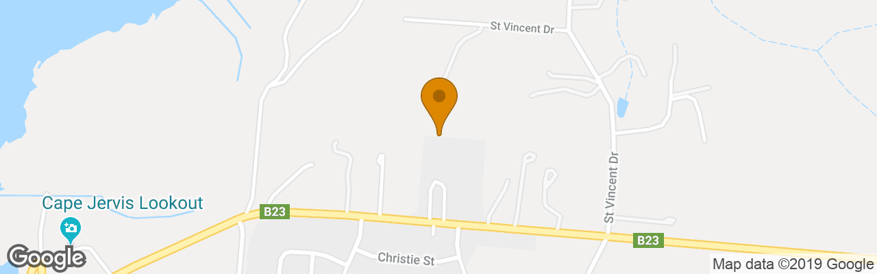 Cape Jervis Holidays Unitis