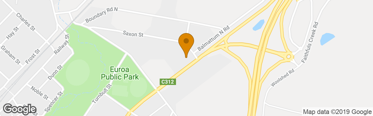 Motel Euroa Motor Inn