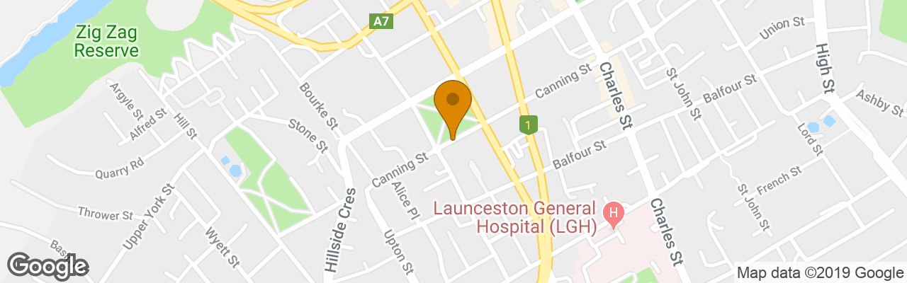 Hostel Launceston Backpackers