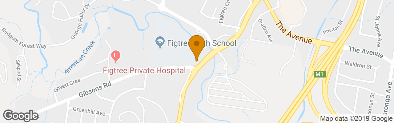 Motel Sovereign Inn Wollongong