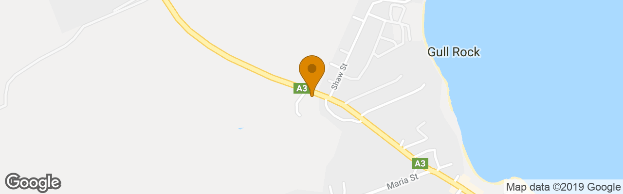 Herberge Swansea Backpackers