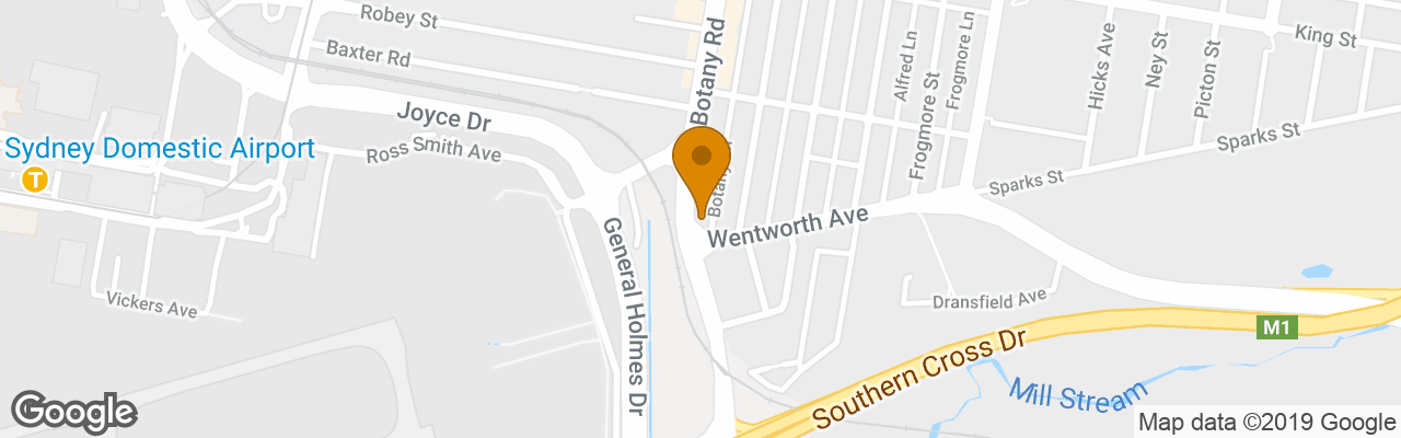 Aea Sydney Airport Serviced Apartments