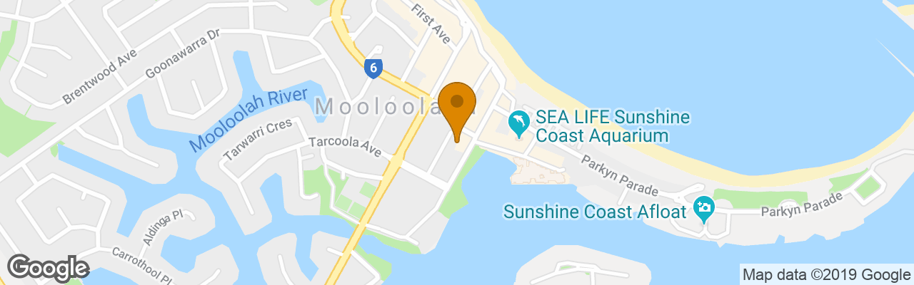 Sailport Mooloolaba Apartments