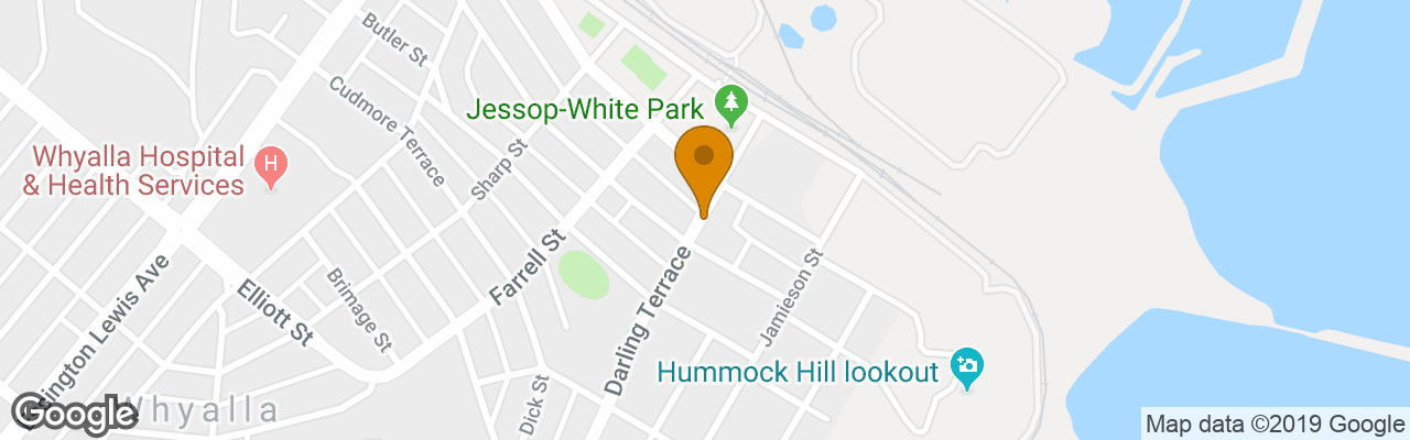 Whyalla Playford Apartments