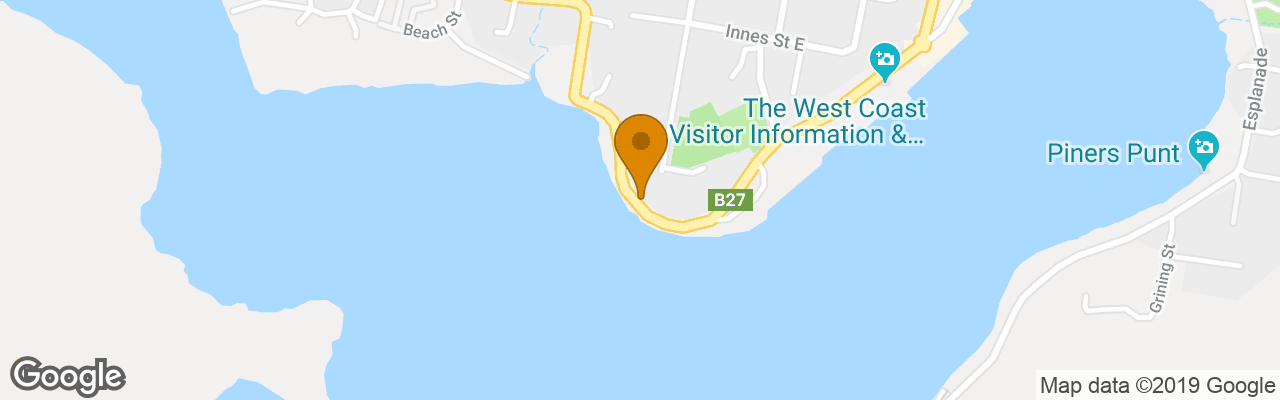 Wheelhouse Apartments