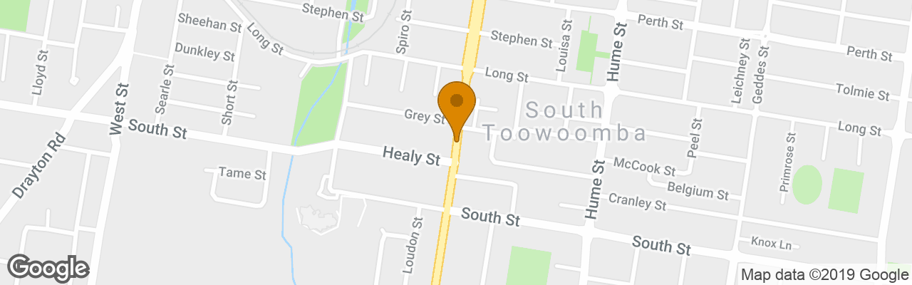 Motel Garden City Motor Inn