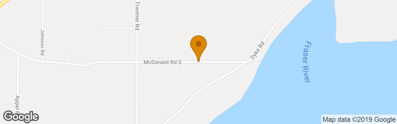 Hotel Fraser River Lodge