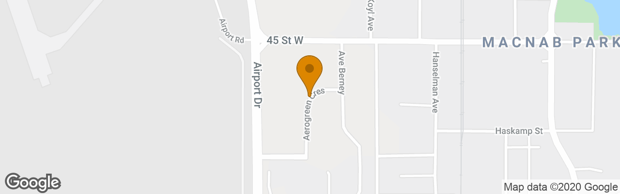 Hotel Mainstay Suites Saskatoon