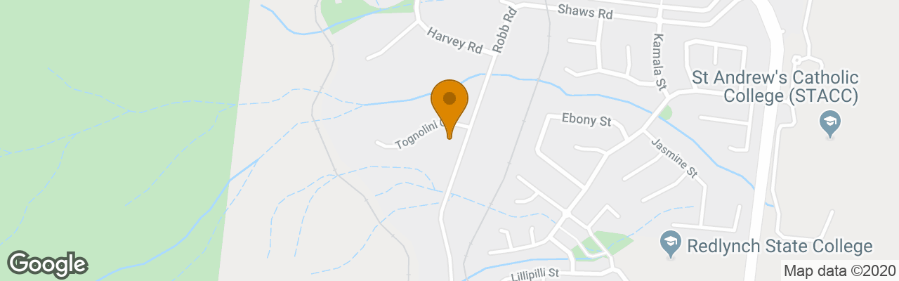 Hotel Jungara Cairns Bed & Breakfast