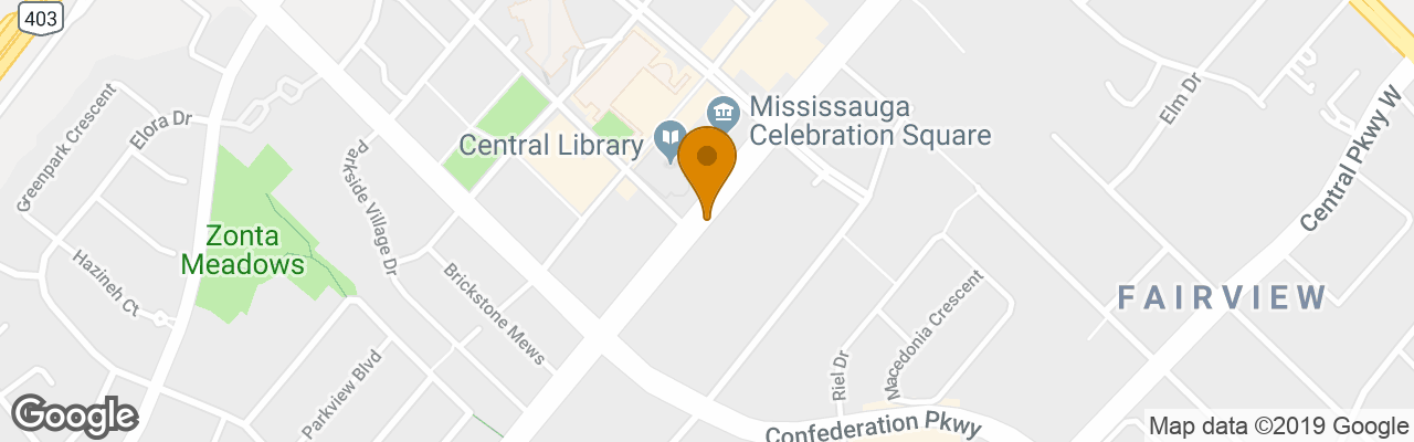 310 Burhamthorpe Suites  By Mirage