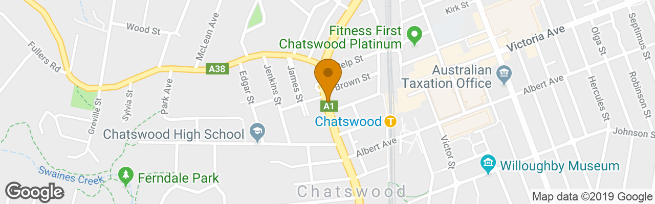 Wyndel Apartments Leura