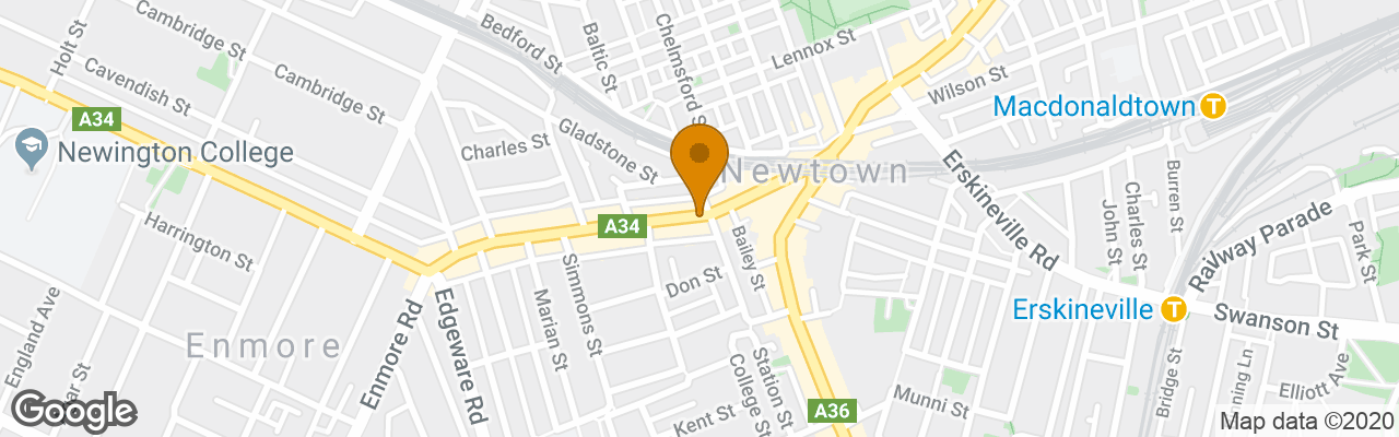 Hotel The Urban Newtown