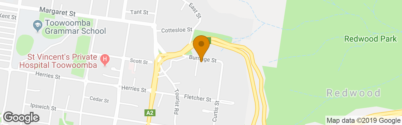 Toowoomba Motel & Events Centre