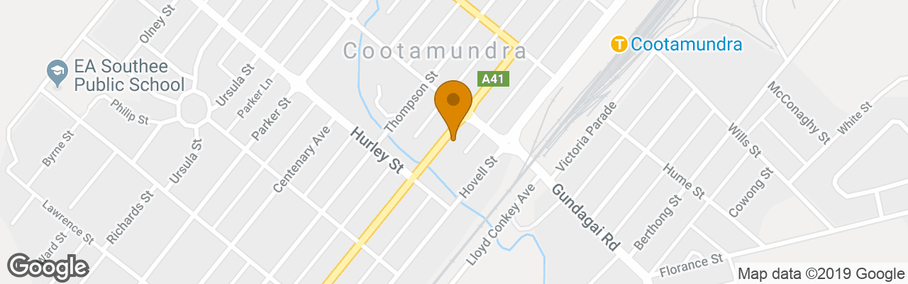 Cootamundra Gardens Motel