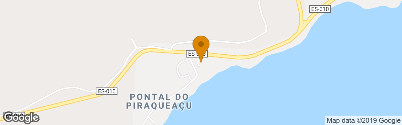 Hotel Coqueiral Praia 