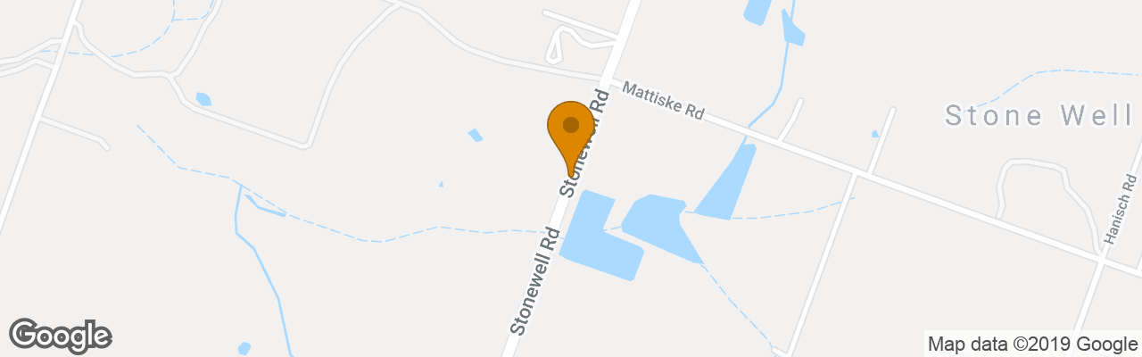 Bed and Breakfast Stonewell Cottages