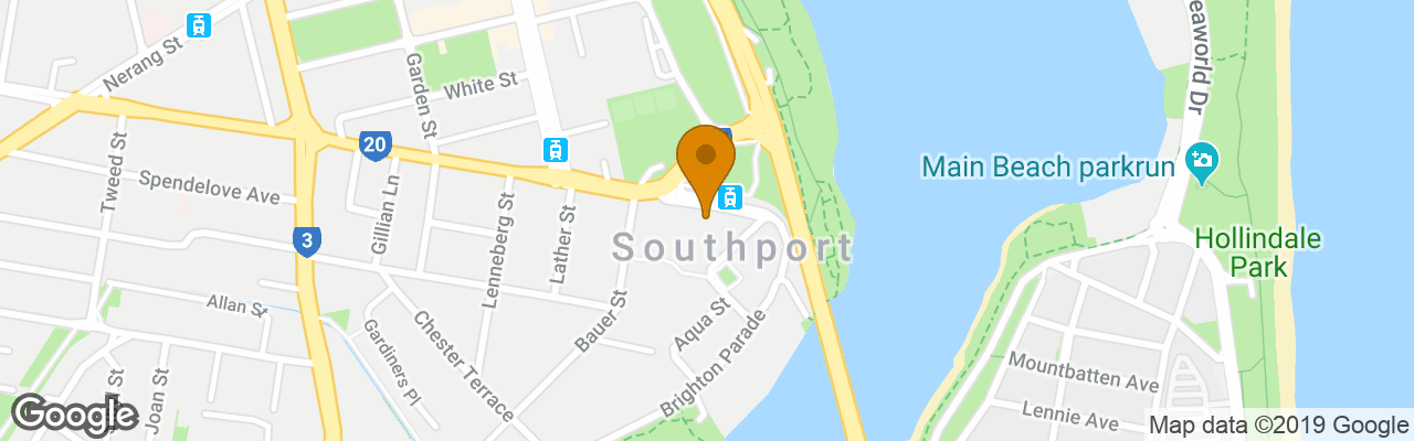 Brighton On Broadwater - Shores