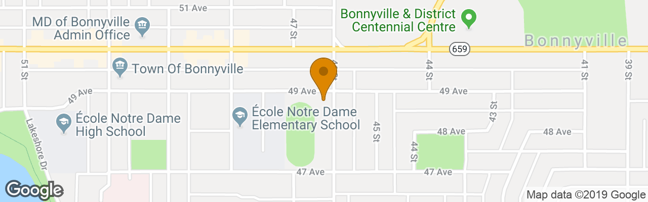 Hotel Comfort Inn Bonnyville