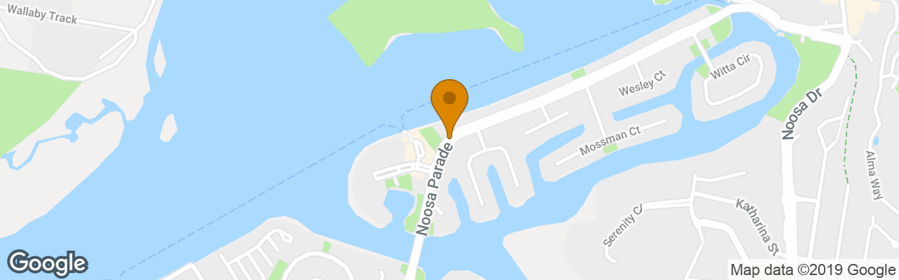 Noosa Shores Resort & Apartments