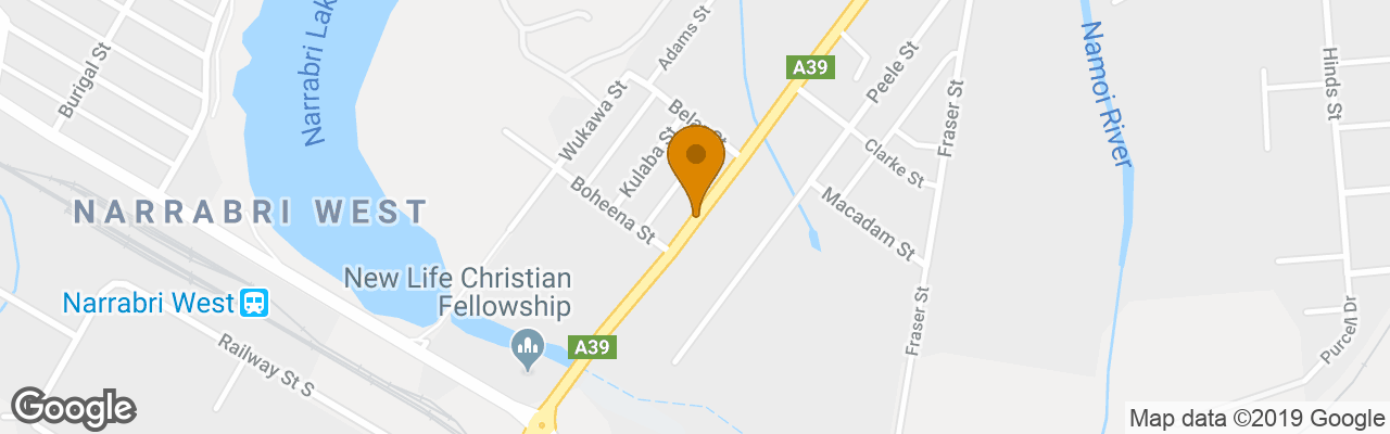 Motel Tommo's Motor Lodge