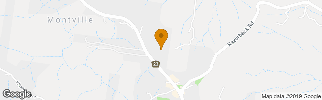 Hotel Treetops Seaview Montville