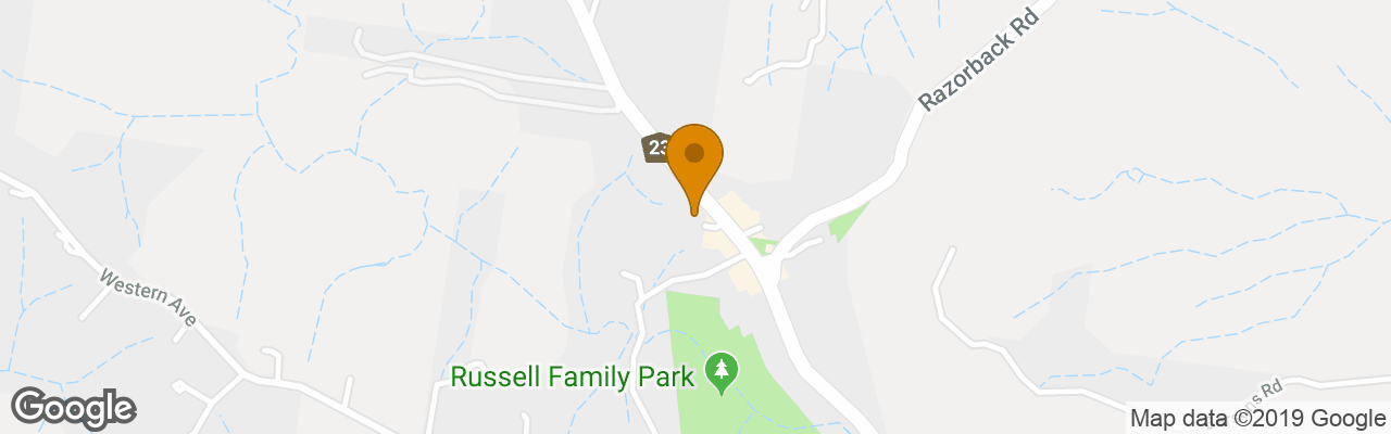 Motel Montville Mountain Inn Resort