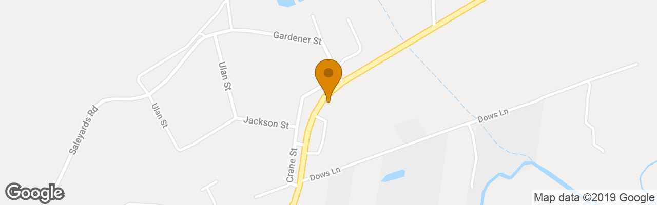 Hotel Country Comfort Coonabarabran