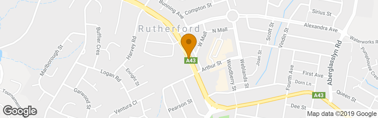 Hotel Old Maitland Inn