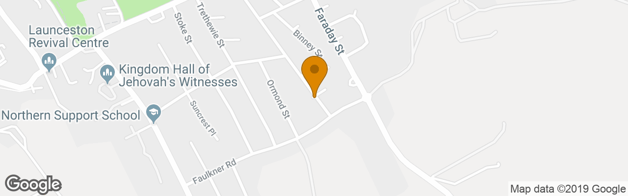 Pension Hillview House B&b