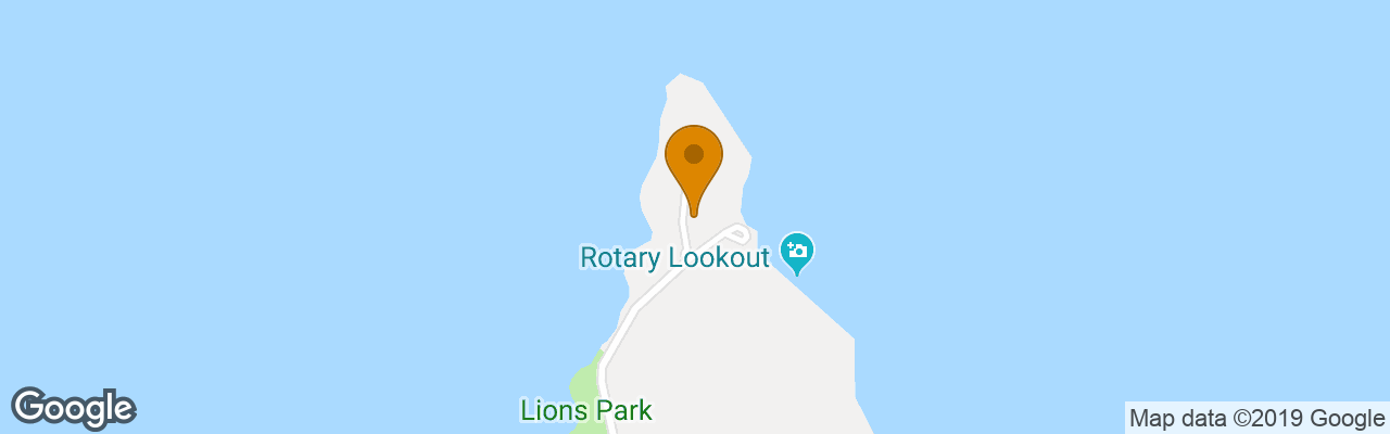 Coral Cove Apartments - Bowen