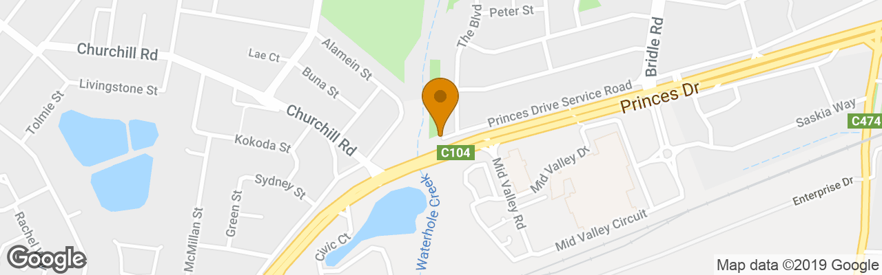 Farnham Court Motel And Restaurant