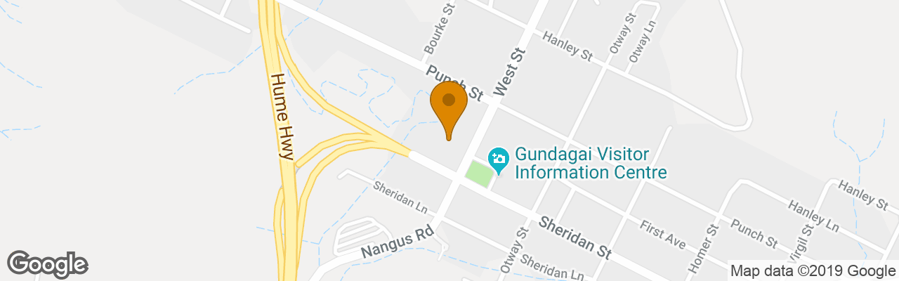 Motel Comfort Inn Sovereign Gundagai
